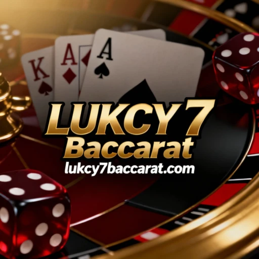 LUKCY 7 Baccarat
