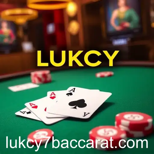 The Rise of LUKCY 7 Baccarat